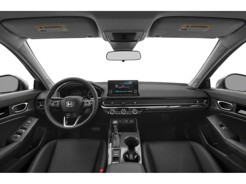 Used 2023 Honda Civic EX-L image 5