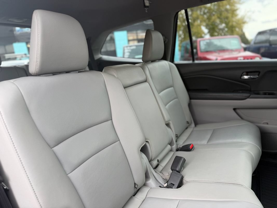 Used 2016 Honda Pilot EX-L image 10