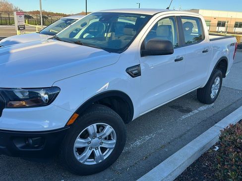Used 2019 Ford Ranger XL w/ Equipment Group 101A Mid image 1
