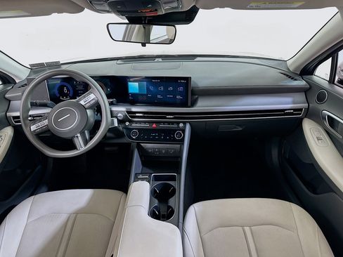 Certified 2024 Hyundai Sonata SEL image 13