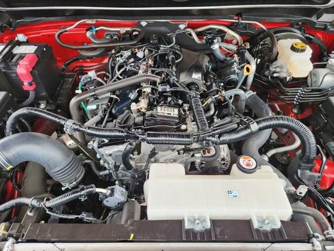 Certified 2024 Toyota Tacoma SR RWD image 26