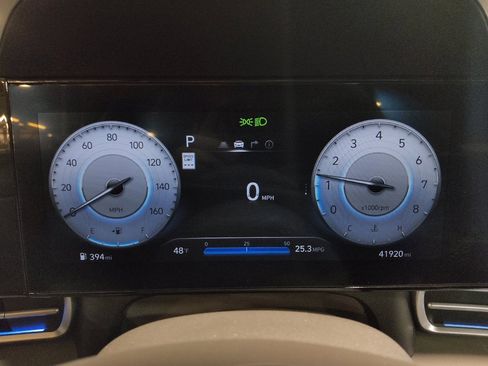 Used 2024 Hyundai Elantra SEL image 23