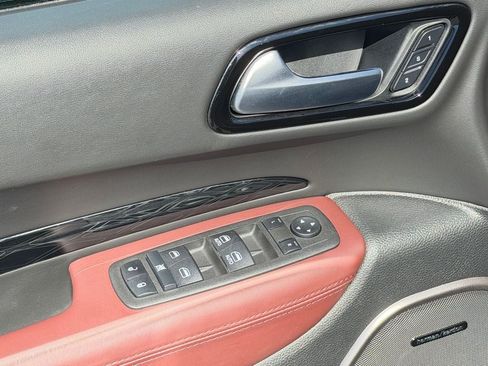 Used 2022 Dodge Durango Citadel AWD/4WD image 21