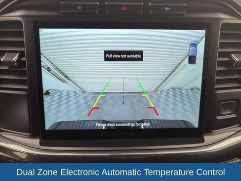 Used 2023 Ford F150 XLT w/ Equipment Group 302A High image 32