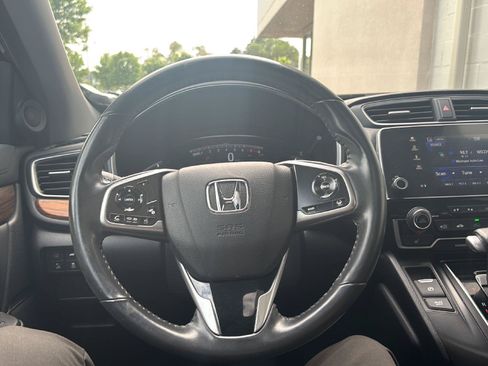 Used 2020 Honda CR-V EX-L image 7