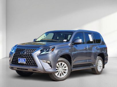 Used 2023 Lexus GX 460 Premium