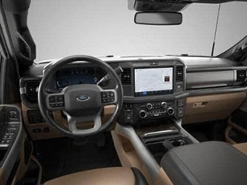 New 2026 Ford F350 Lariat AWD/4WD image 35