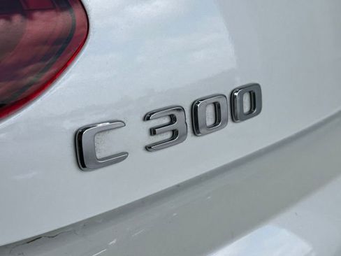 Used 2023 Mercedes-Benz C 300 Cabriolet image 33