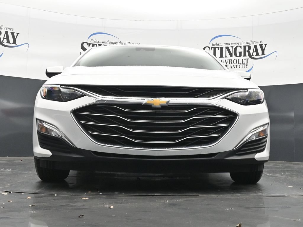 Used 2024 Chevrolet Malibu LS w/ LPO, Floor Liner Package FWD image 27