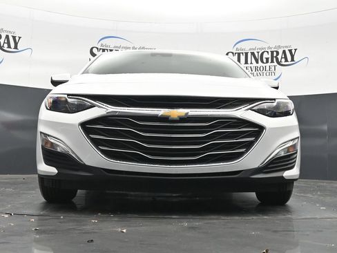 Used 2024 Chevrolet Malibu LS w/ LPO, Floor Liner Package FWD image 27