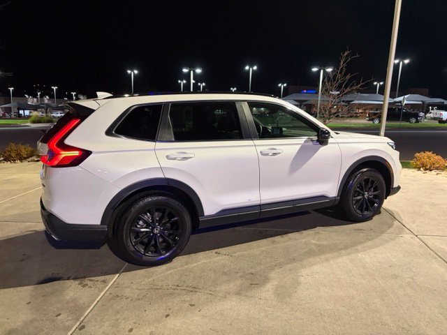 Used 2024 Honda CR-V Sport-L image 8