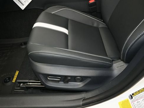 New 2026 Toyota Camry Hybrid w/ Multimedia Upgrade Package image 10