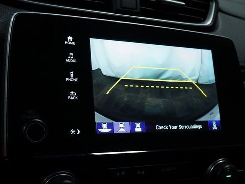 Used 2020 Honda CR-V EX-L image 24