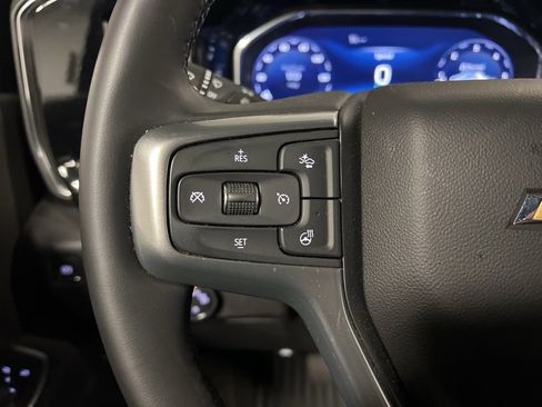 New 2025 Chevrolet Silverado 1500 LT image 14