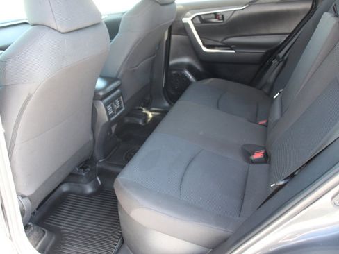 Certified 2024 Toyota RAV4 LE image 13