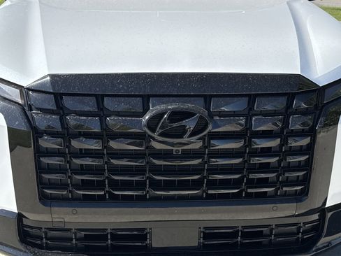 Used 2024 Hyundai Palisade Calligraphy AWD/4WD image 9