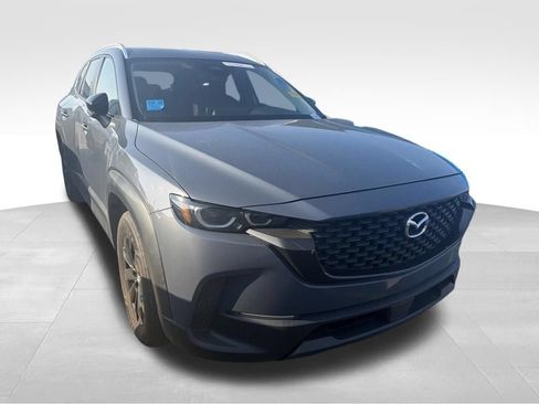 Used 2025 MAZDA CX-50 AWD 2.5 S w/ Premium Package image 2