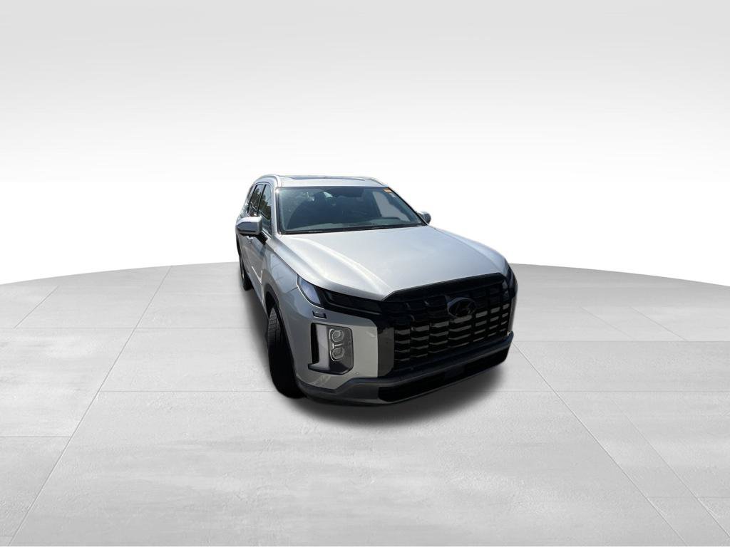 Used 2024 Hyundai Palisade SEL w/ Premium Package AWD/4WD image 35