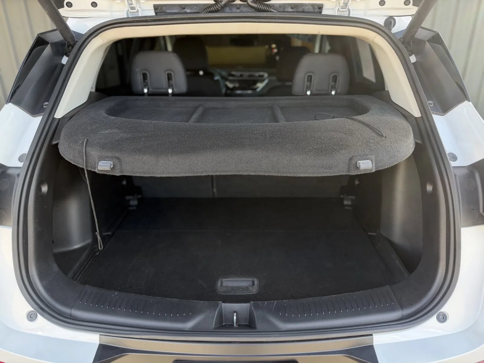 Used 2023 Buick Encore GX Essence w/ Experience Buick Package FWD image 19