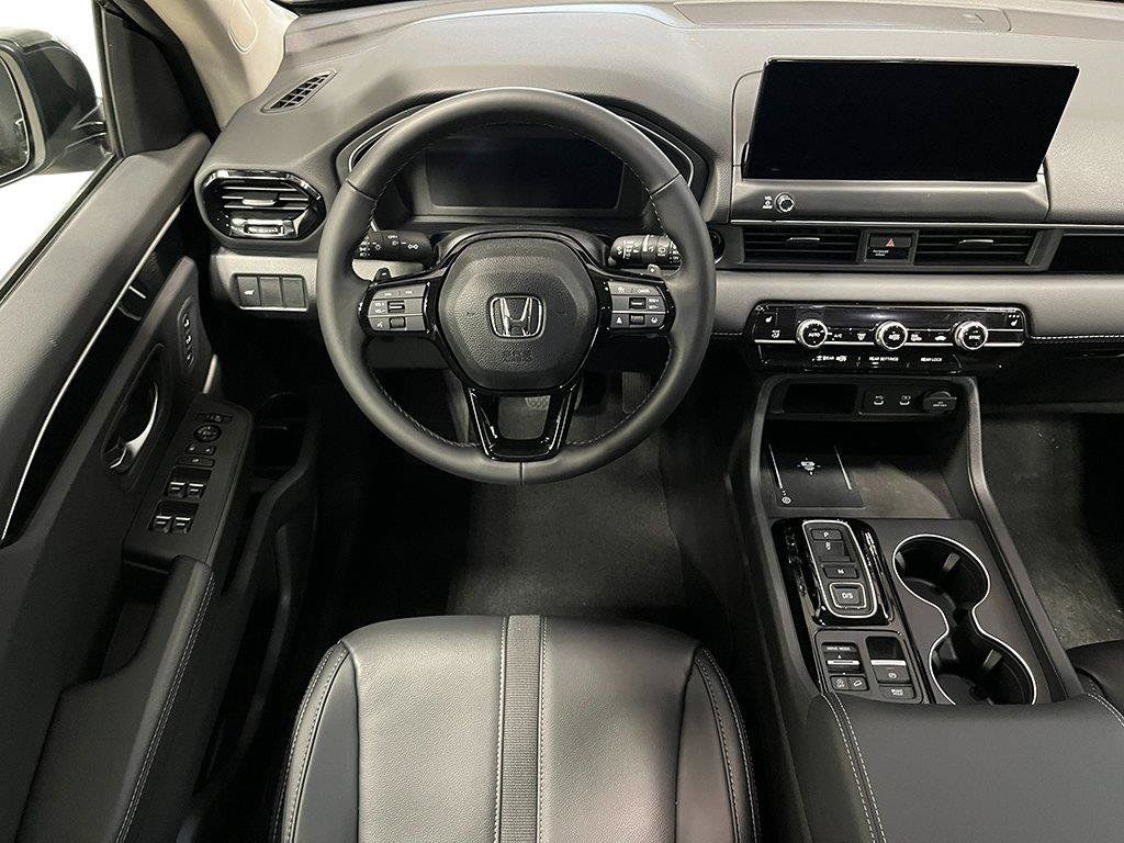 New 2026 Honda Pilot EX-L image 24