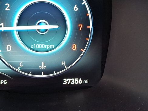 Used 2022 Hyundai Santa Fe SEL w/ Convenience + Premium Package image 21