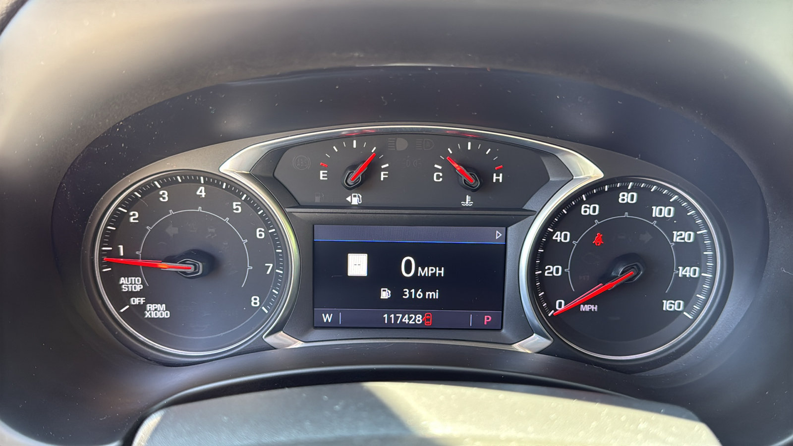 Used 2021 GMC Terrain SLE w/ Driver Convenience Package AWD/4WD image 18