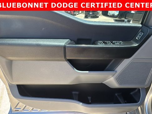 Used 2024 Ford F350 XL AWD/4WD image 11