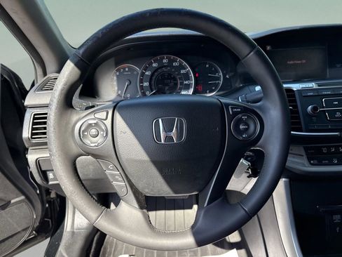 Used 2014 Honda Accord Sport image 11