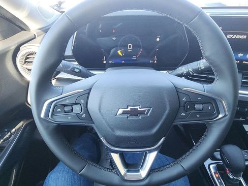 New 2026 Chevrolet Trax ACTIV w/ Driver Confidence Package FWD image 14