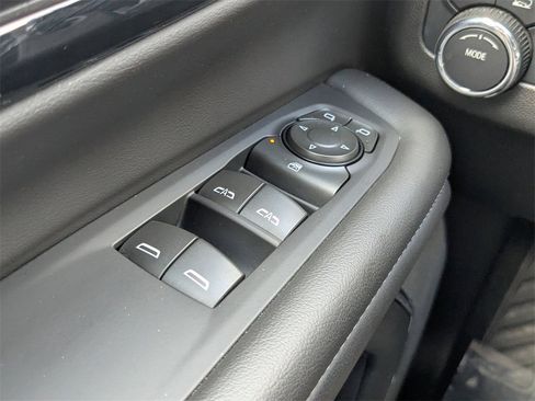 Certified 2025 Chevrolet Tahoe LT image 20