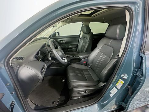 Certified 2026 Honda HR-V EX-L image 20