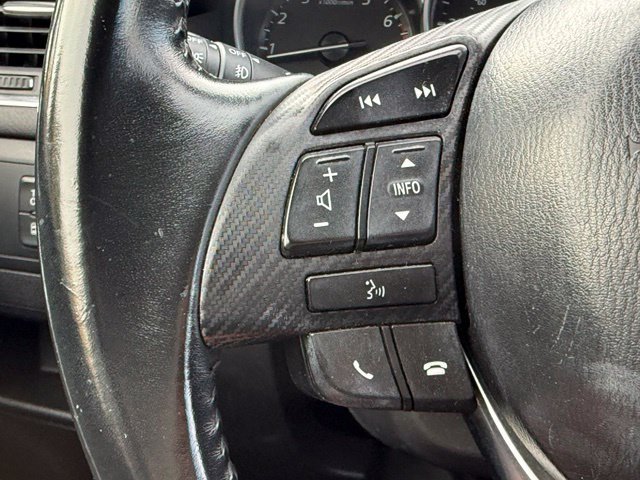 Used 2016 MAZDA CX-5 Touring AWD/4WD image 24