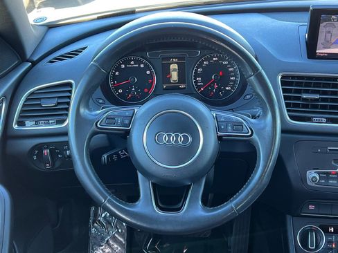 Used 2018 Audi Q3 2.0T Premium Plus w/ Premium Plus Package image 24