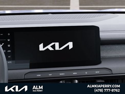 New 2027 Kia Telluride SX X-Line w/ Towing Package AWD/4WD image 20