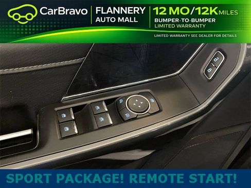 Used 2022 Ford F150 XLT w/ Equipment Group 301A Mid image 20