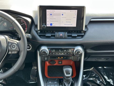 Used 2023 Toyota RAV4 Adventure image 18