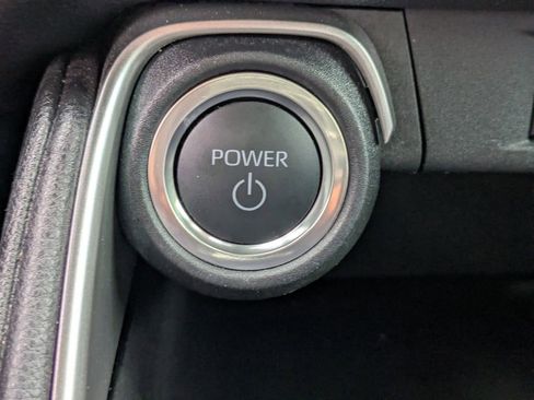 Certified 2025 Toyota Grand Highlander AWD Hybrid image 30