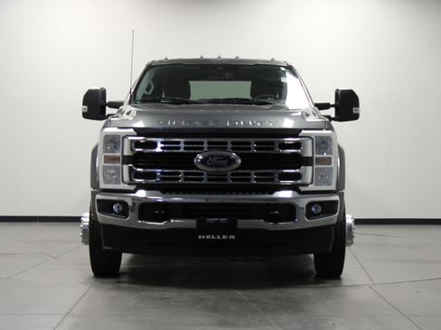 Used 2023 Ford F450 XLT w/ 360-Degree Camera Package AWD/4WD image 9