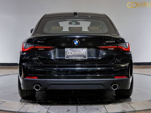 Used 2025 BMW 430i xDrive AWD/4WD image 11