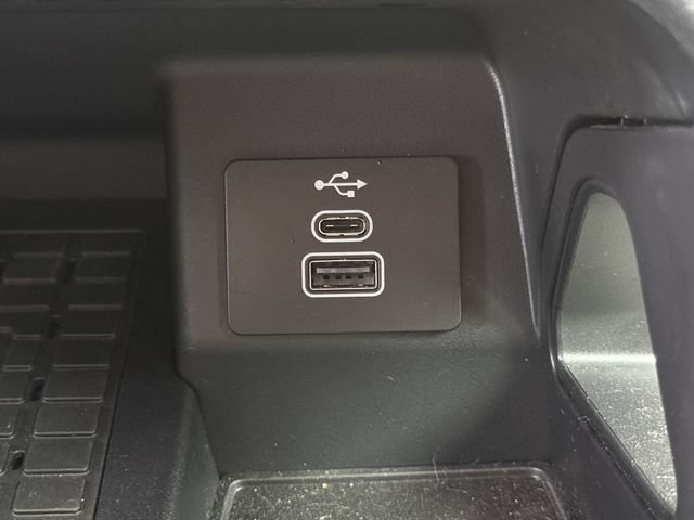 Used 2025 Ford Ranger Raptor AWD/4WD image 21