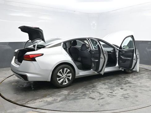 Used 2020 Nissan Altima 2.5 S w/ Driver Assist Package image 45