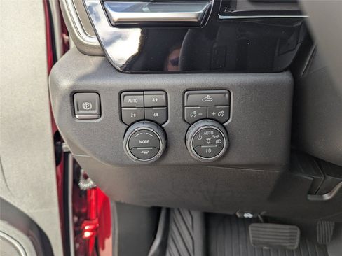 New 2026 Chevrolet Silverado 1500 RST image 9