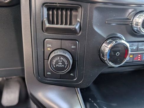 New 2026 Ford F150 Tremor AWD/4WD image 16