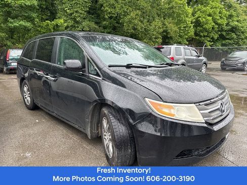 Used 2012 Honda Odyssey EX-L image 3