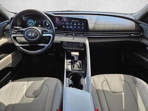 Used 2024 Hyundai Elantra Limited FWD image 19