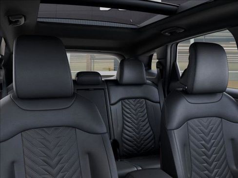 New 2026 Kia Sportage X-Line w/ X-Line Premium Package image 27