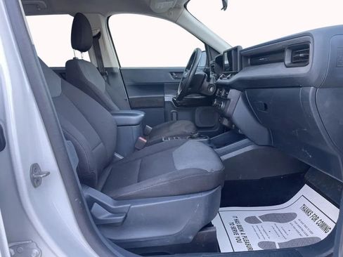 Used 2022 Ford Maverick XL w/ Equipment Group 100A Standard image 18