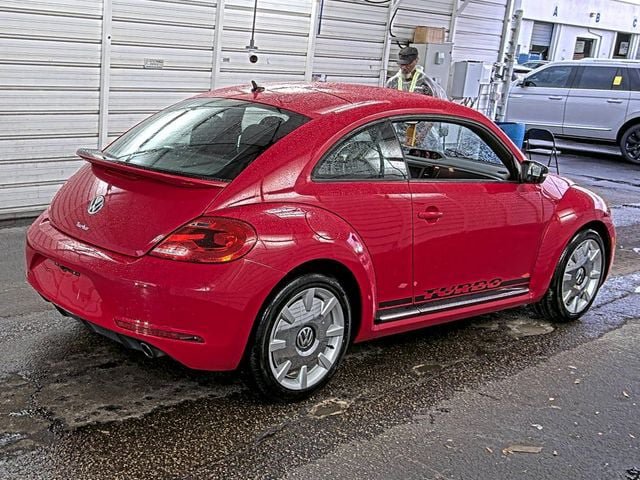 Used 2013 Volkswagen Beetle 2.0T FWD image 2