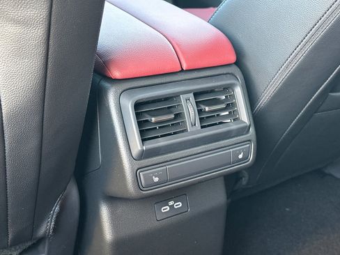 New 2026 MAZDA CX-50 2.5 Hybrid w/ Weather Package image 16