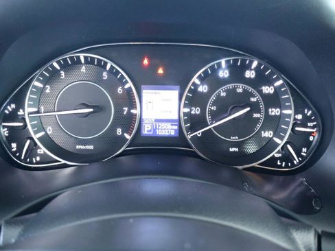 Used 2017 Nissan Armada Platinum RWD image 24